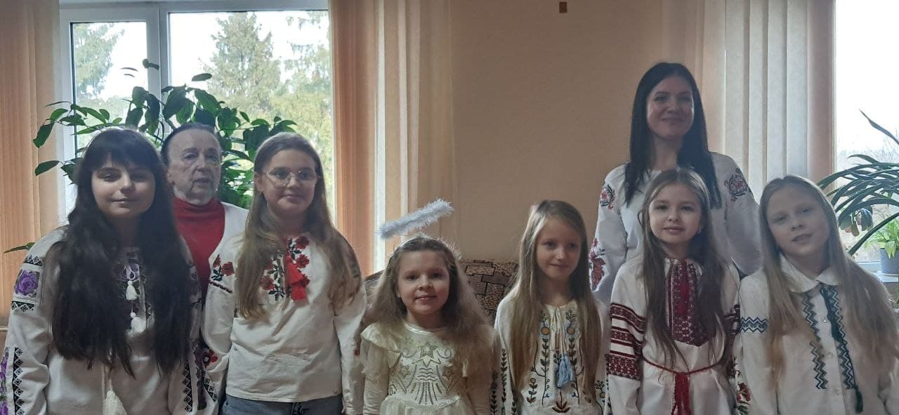 Ранній музичний розвиток